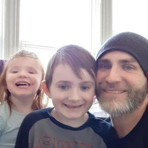 Meet your Posher, Nealon c